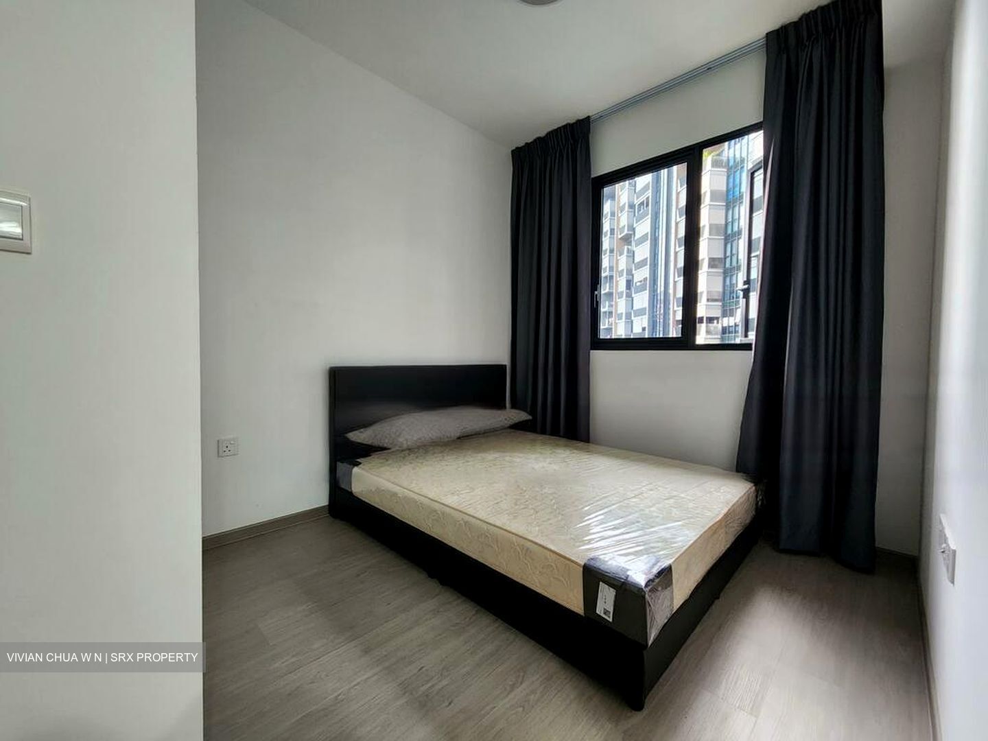 The Garden Residences (D19), Apartment #553171281